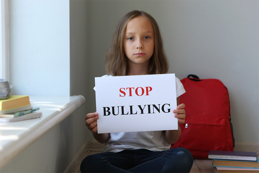 qué es el bullying como identificarlo
