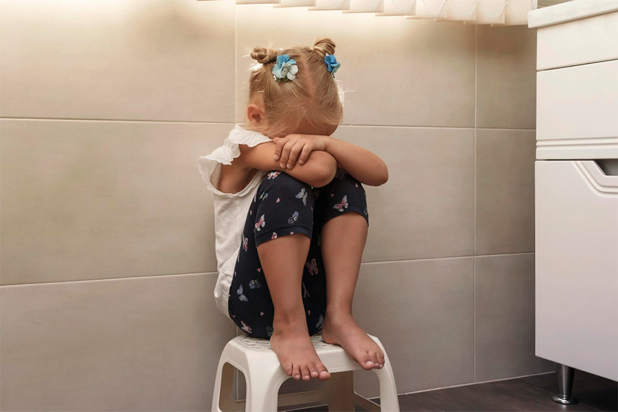 comprensión apoyo enuresis