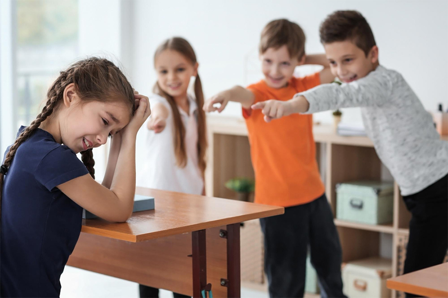 autoestima bienestar emocional infancia