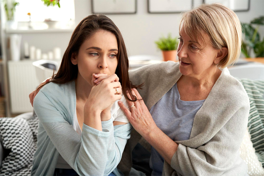 familia factor de protección ante el suicidio