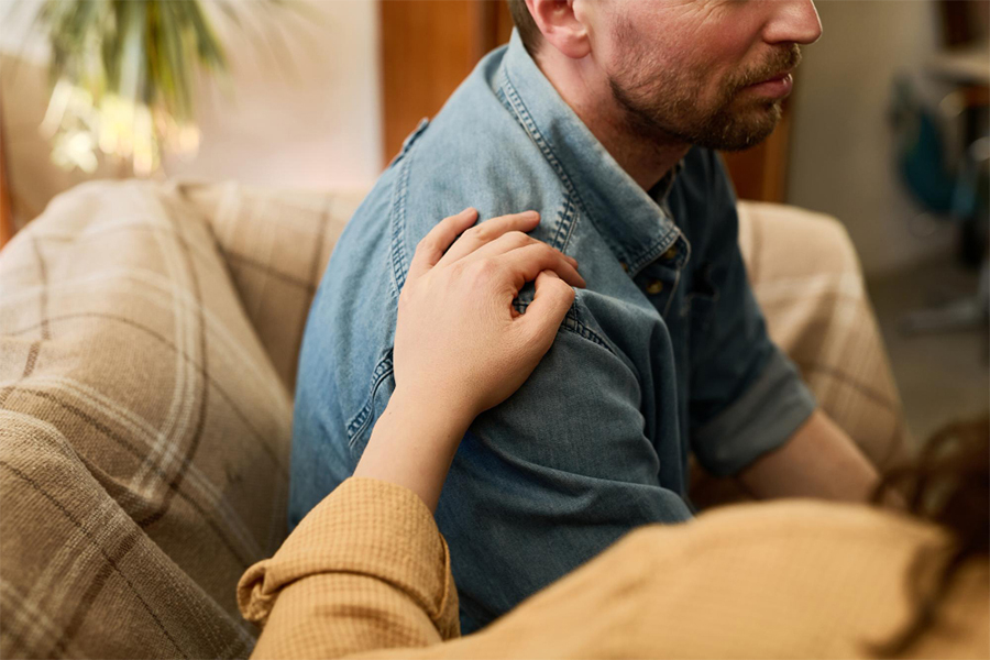 prevención del suicidio papel de la familia detectar
